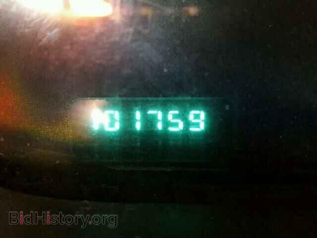 2001 DODGE RAM VAN - VIN: 2B5WB35Z31K542098 - Фото 8