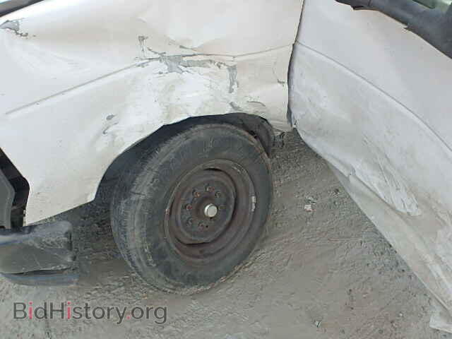 2010 FORD ECONOLINE - VIN: 1FTNE1EW0ADB03231 - Фото 9