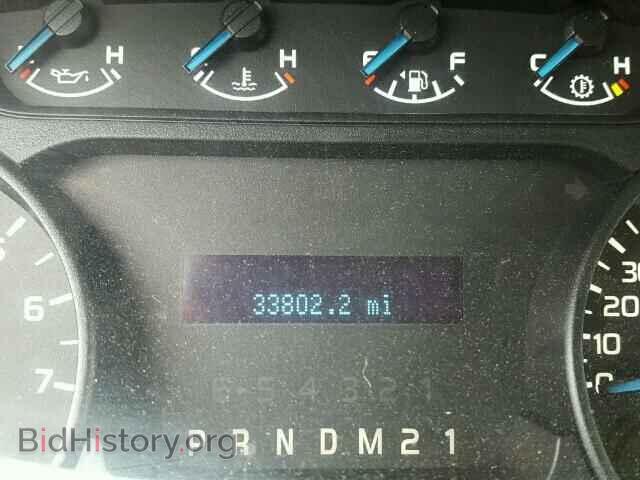 2013 FORD F150 - VIN: 1FTFX1EF5DFC69929 - Фото 8