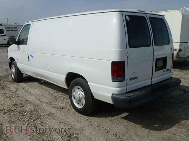 2009 FORD ECONOLINE - VIN: 1FTNE14W29DA39626 - Фото 3