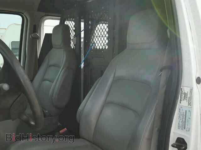 2009 FORD ECONOLINE - VIN: 1FTNE14W29DA39626 - Фото 6