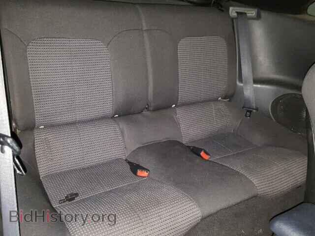 2003 MITSUBISHI ECLIPSE - VIN: 4A3AC84H83E010094 - Photo 6