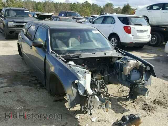 Photo 2D4FV48TX5H628767 - DODGE MAGNUM 2005