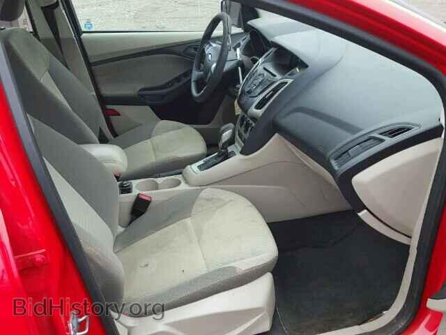 2012 FORD FOCUS - VIN: 1FAHP3F24CL219688 - Photo 5