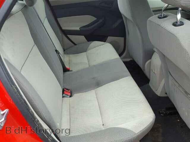 2012 FORD FOCUS - VIN: 1FAHP3F24CL219688 - Photo 6