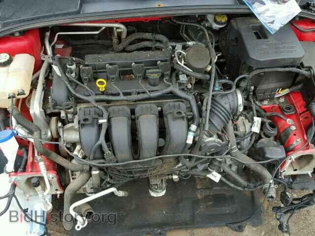 2012 FORD FOCUS - VIN: 1FAHP3F24CL219688 - Photo 7