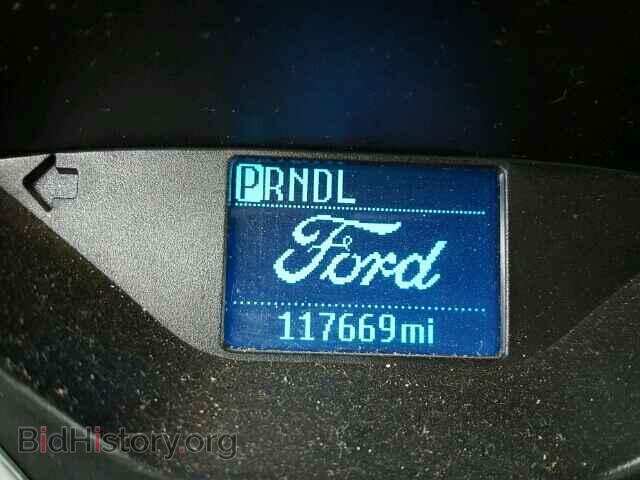 2012 FORD FOCUS - VIN: 1FAHP3F24CL219688 - Photo 8