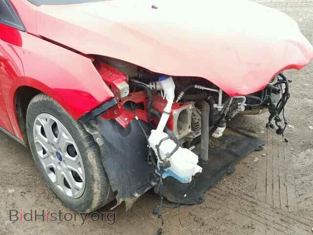 2012 FORD FOCUS - VIN: 1FAHP3F24CL219688 - Photo 9