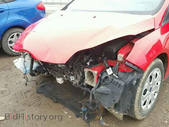 2012 FORD FOCUS - VIN: 1FAHP3F24CL219688 - Photo 10