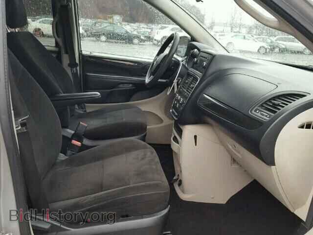 2012 DODGE CARAVAN - VIN: 2C4RDGBG4CR225403 - Photo 5