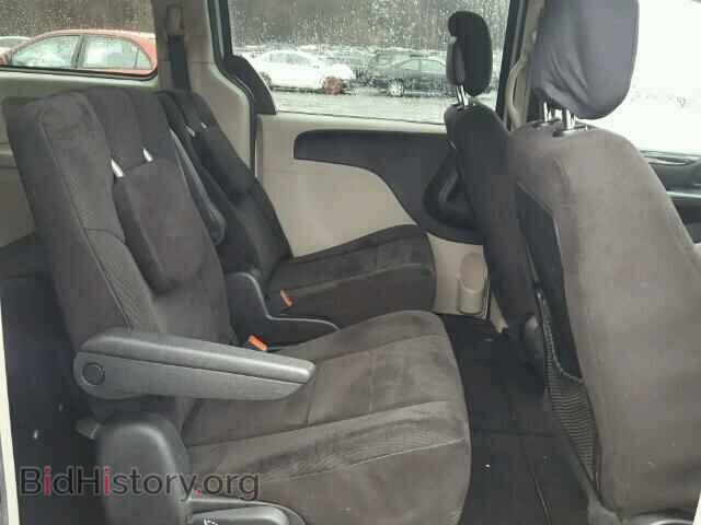 2012 DODGE CARAVAN - VIN: 2C4RDGBG4CR225403 - Photo 6