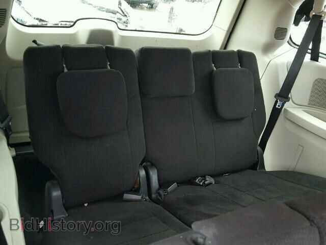 2012 DODGE CARAVAN - VIN: 2C4RDGBG4CR225403 - Photo 9