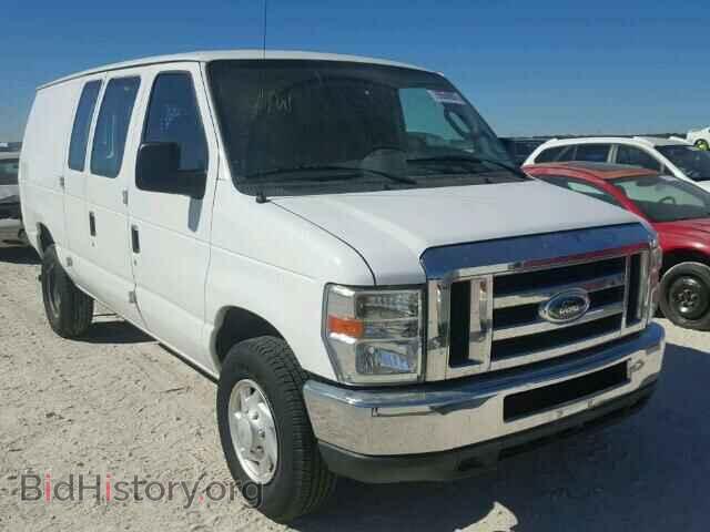 Photo 1FTNE24W28DA68404 - FORD ECONOLINE 2008