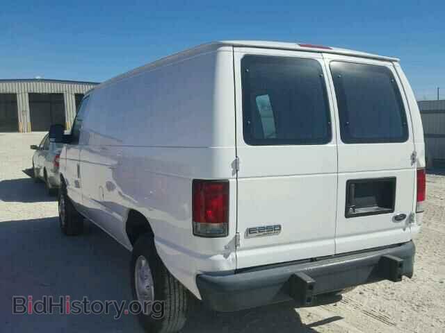 2008 FORD ECONOLINE - VIN: 1FTNE24W28DA68404 - Photo 3