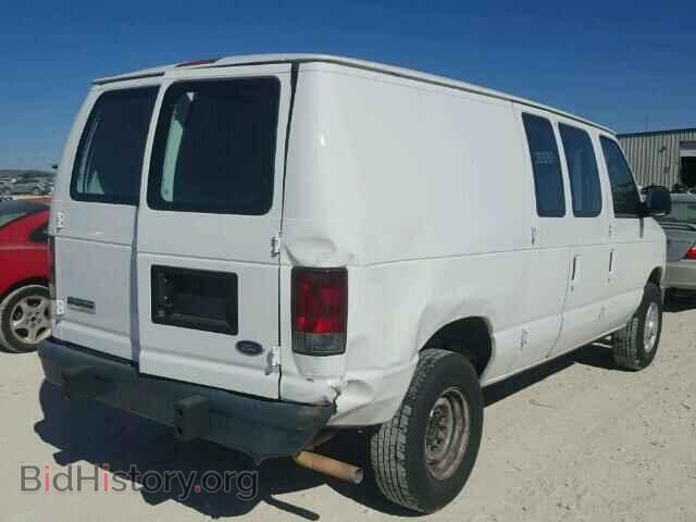 2008 FORD ECONOLINE - VIN: 1FTNE24W28DA68404 - Photo 4