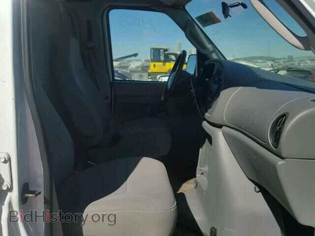 2008 FORD ECONOLINE - VIN: 1FTNE24W28DA68404 - Photo 5