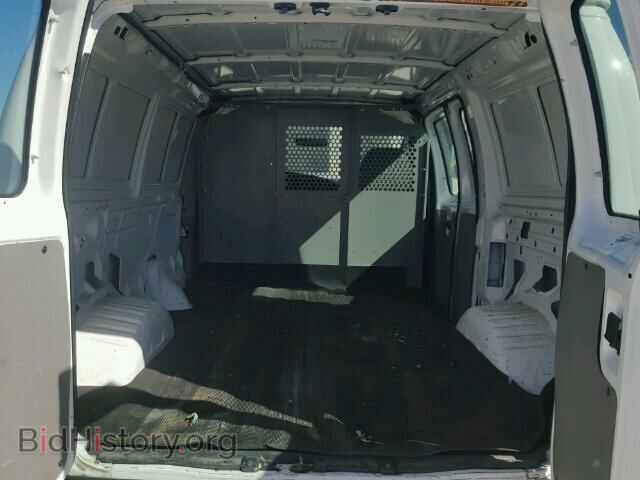 2008 FORD ECONOLINE - VIN: 1FTNE24W28DA68404 - Photo 6
