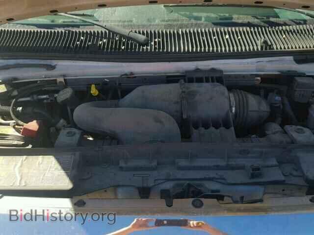2008 FORD ECONOLINE - VIN: 1FTNE24W28DA68404 - Photo 7
