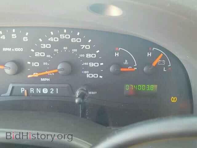 2008 FORD ECONOLINE - VIN: 1FTNE24W28DA68404 - Photo 8