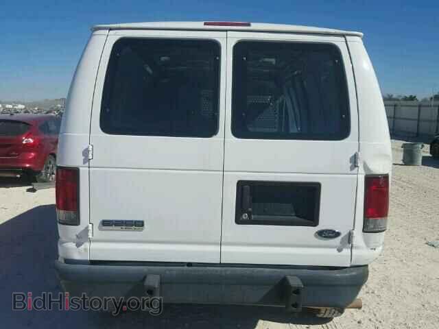 2008 FORD ECONOLINE - VIN: 1FTNE24W28DA68404 - Photo 9