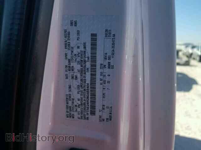 2008 FORD ECONOLINE - VIN: 1FTNE24W28DA68404 - Photo 10