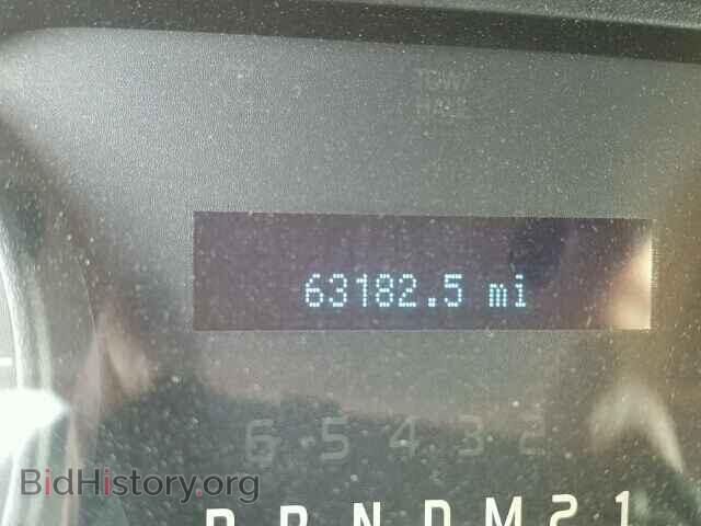 2013 FORD F150 - VIN: 1FTFX1CF9DFB69741 - Photo 8