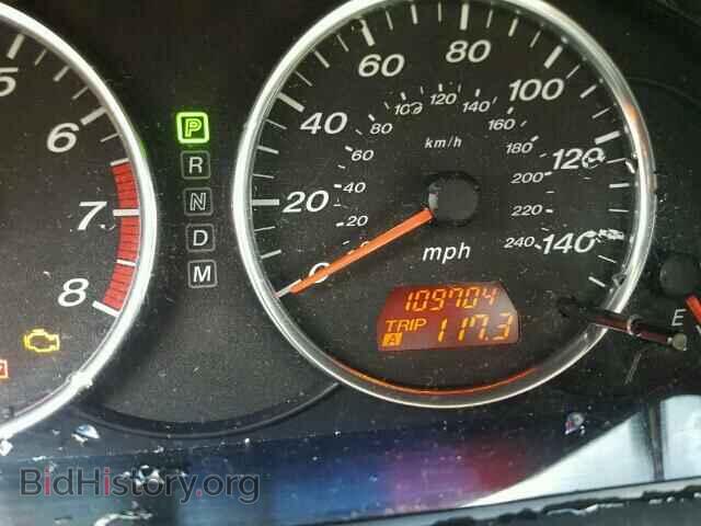 2007 MAZDA 6 - VIN: 1YVHP80D475M08847 - Фото 8