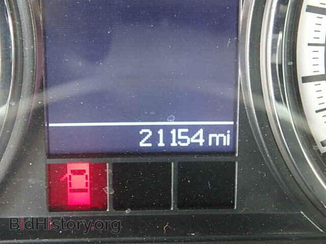 2012 DODGE RAM 1500 - VIN: 1C6RD7LT4CS347180 - Фото 8
