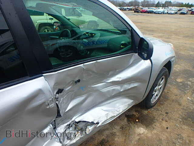 2011 TOYOTA RAV4 - VIN: 2T3BF4DV0BW094111 - Фото 9
