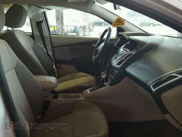 2013 FORD FOCUS - VIN: 1FADP3F25DL133452 - Фото 5