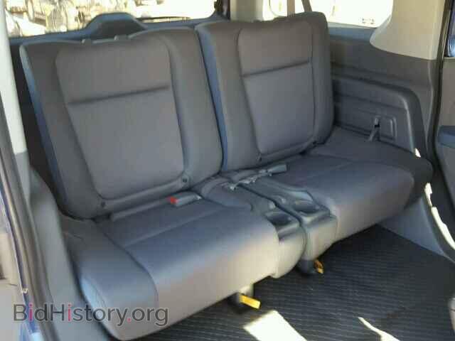2003 HONDA ELEMENT - VIN: 5J6YH18503L018576 - Фото 6