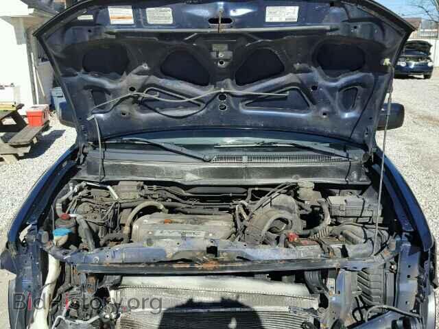 2003 HONDA ELEMENT - VIN: 5J6YH18503L018576 - Фото 7
