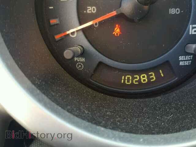 2003 HONDA ELEMENT - VIN: 5J6YH18503L018576 - Фото 8