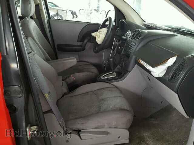 2005 SATURN VUE - VIN: 5GZCZ33D55S820359 - Фото 5