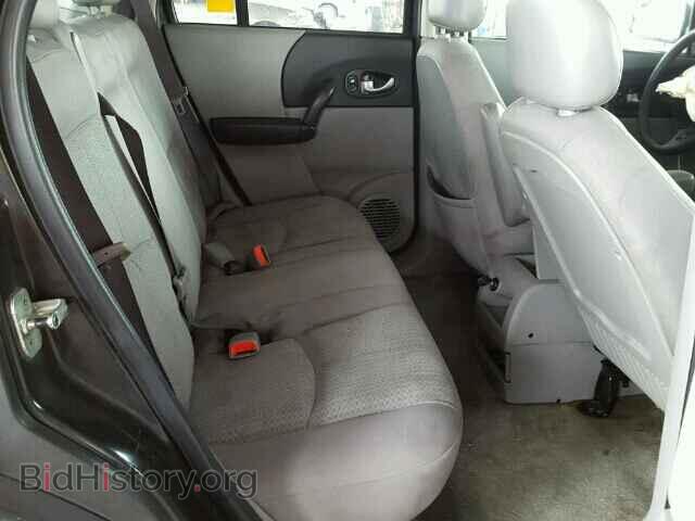 2005 SATURN VUE - VIN: 5GZCZ33D55S820359 - Фото 6