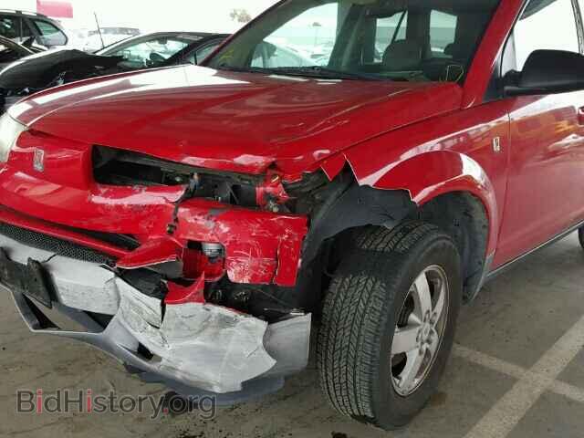 2005 SATURN VUE - VIN: 5GZCZ33D55S820359 - Фото 10