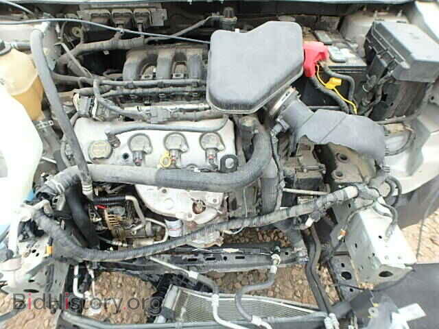 2007 FORD EDGE - VIN: 2FMDK46C77BA65632 - Фото 7
