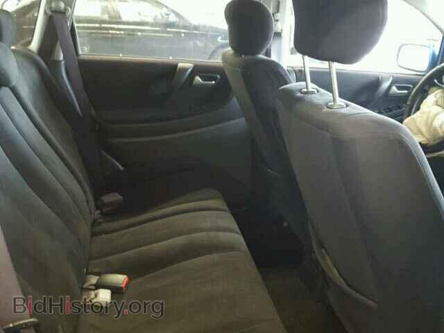 2004 SUZUKI AERIO - VIN: JS2RD61H645250344 - Фото 6