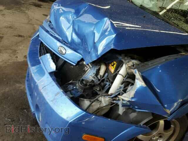 2004 SUZUKI AERIO - VIN: JS2RD61H645250344 - Фото 9