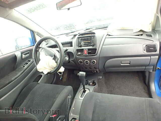 2004 SUZUKI AERIO - VIN: JS2RD61H645250344 - Фото 10