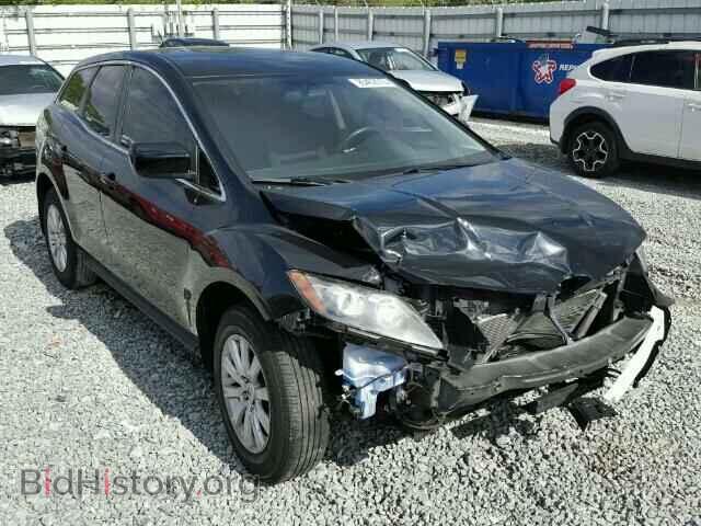 Photo JM3ER2A51B0368098 - MAZDA CX-7 2011