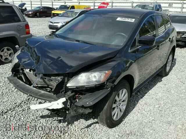 2011 MAZDA CX-7 - VIN: JM3ER2A51B0368098 - Photo 2