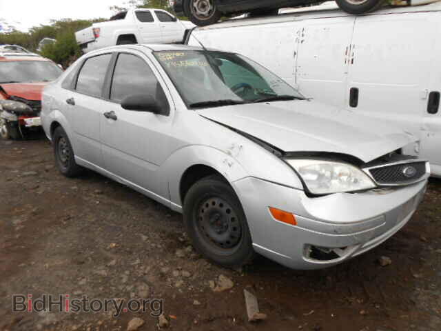 Фотография 1FAFP34N17W290193 - FORD FOCUS 2007