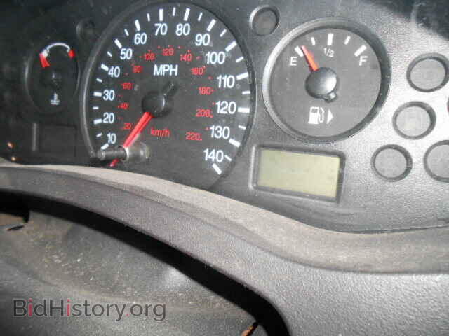 2007 FORD FOCUS - VIN: 1FAFP34N17W290193 - Фото 8