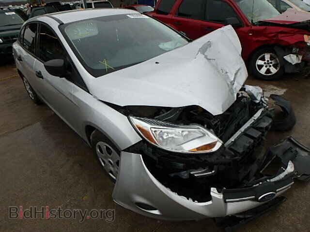Photo 1FAHP3E21CL235025 - FORD FOCUS 2012