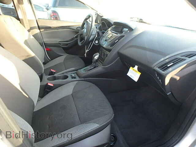 2012 FORD FOCUS - VIN: 1FAHP3E21CL235025 - Photo 5