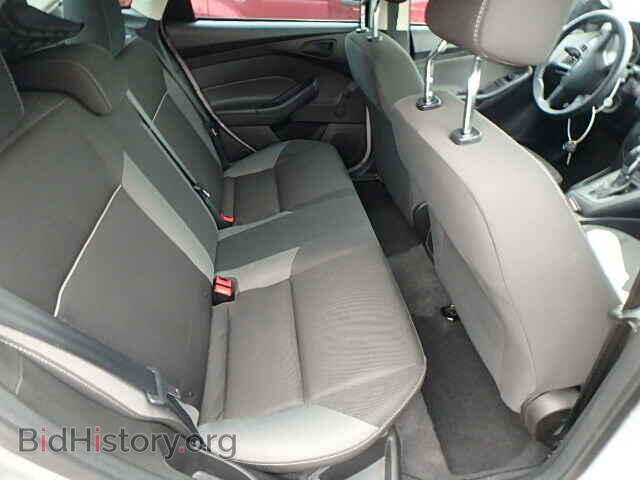 2012 FORD FOCUS - VIN: 1FAHP3E21CL235025 - Photo 6