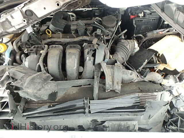2012 FORD FOCUS - VIN: 1FAHP3E21CL235025 - Photo 7