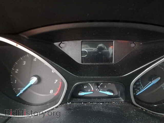 2012 FORD FOCUS - VIN: 1FAHP3E21CL235025 - Photo 8