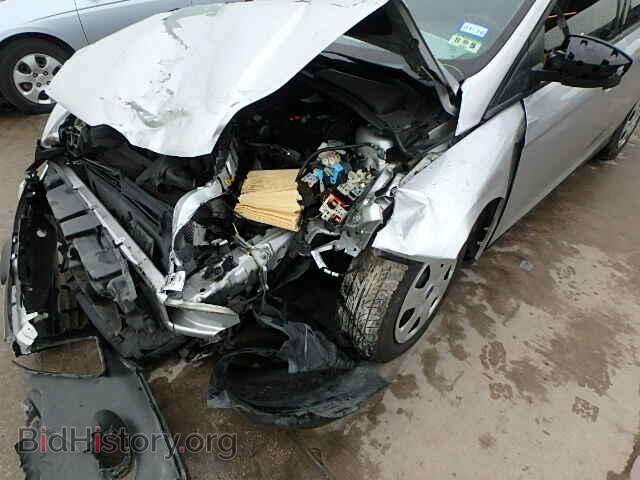 2012 FORD FOCUS - VIN: 1FAHP3E21CL235025 - Photo 9